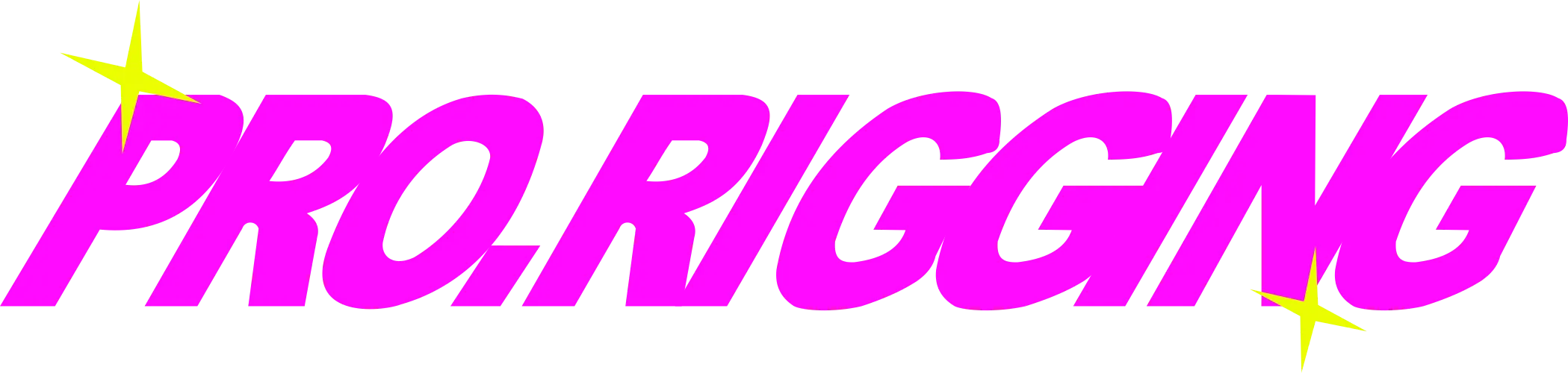 Pro.Rigging